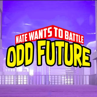 Odd Future