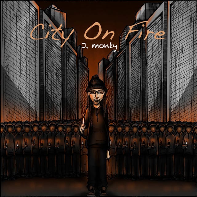 City on Fire
