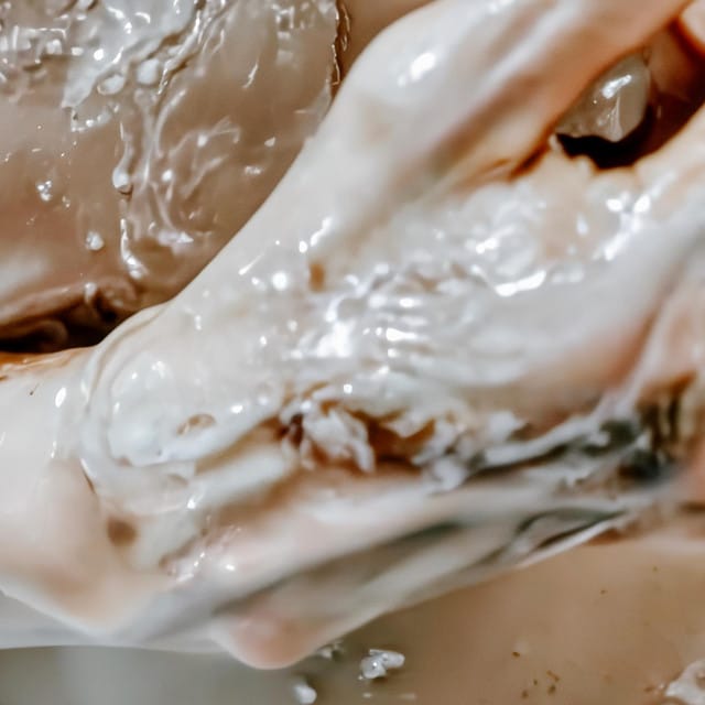 Liquefaction