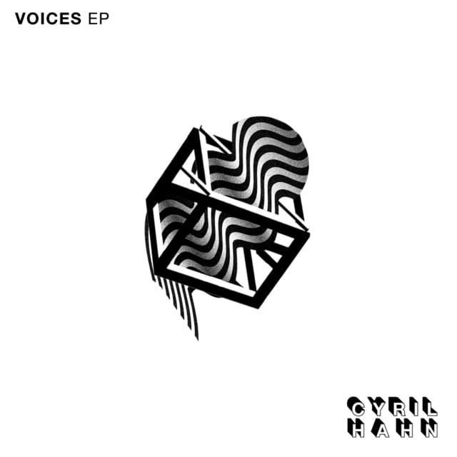 Voices - EP