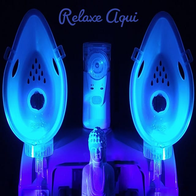 Asmr Aerosol Triple