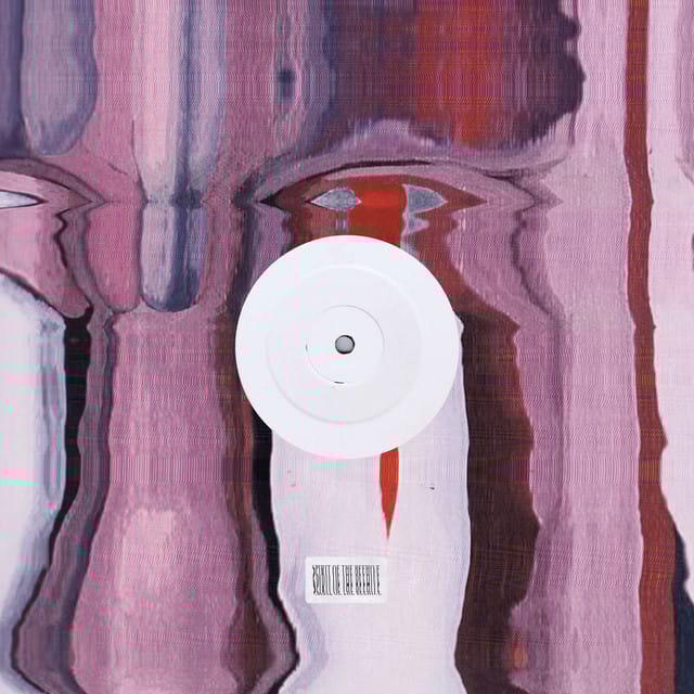 IT MIGHT TAKE SOME TIME (Avey Tare Remix)