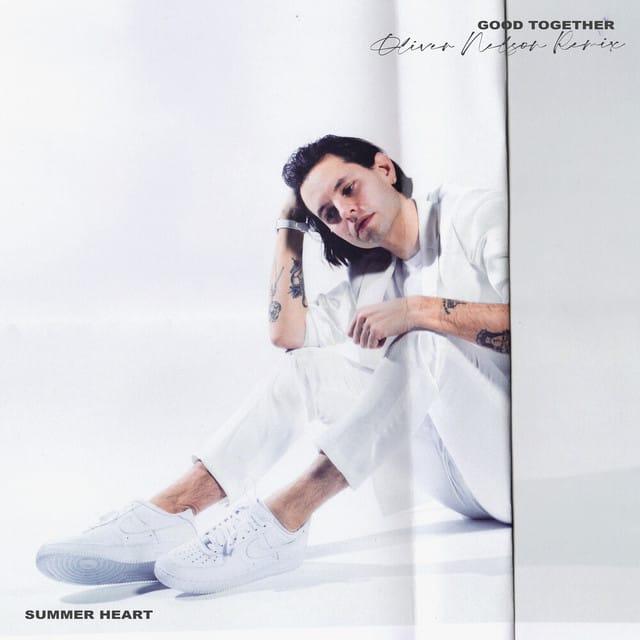 Good Together (Oliver Nelson remix)