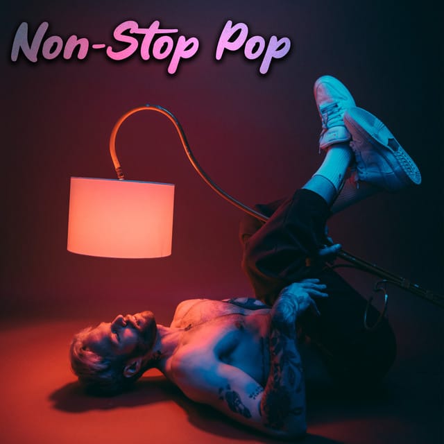 Non- Stop Pop