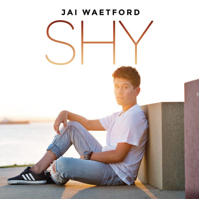 Shy - EP