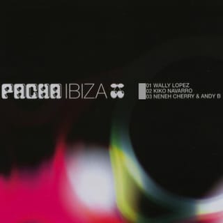 Renaissance presents Pacha Ibiza - Volume 1