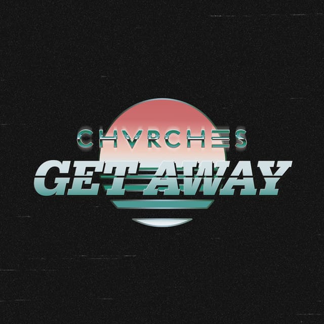 Get Away - Single
