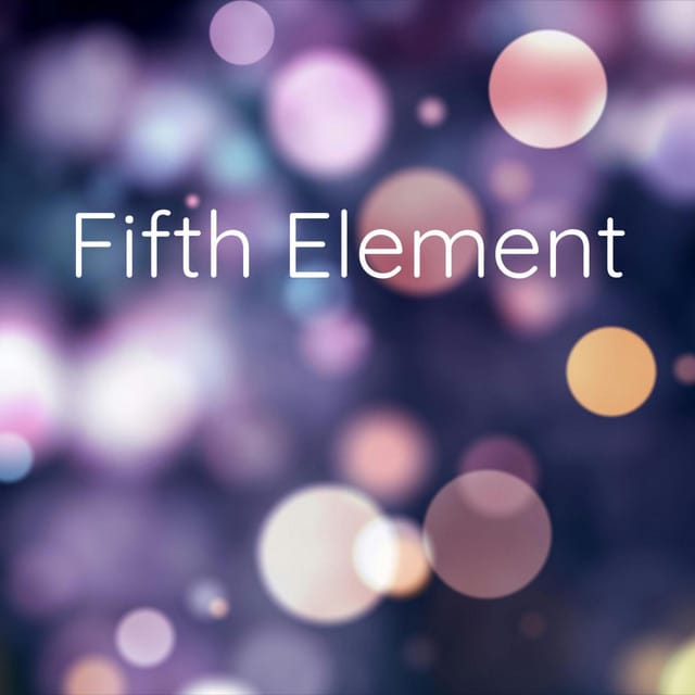 Fifth Element