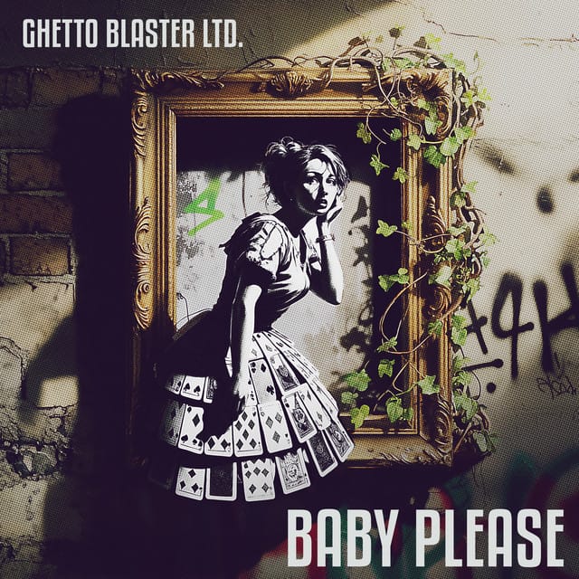 Baby Please