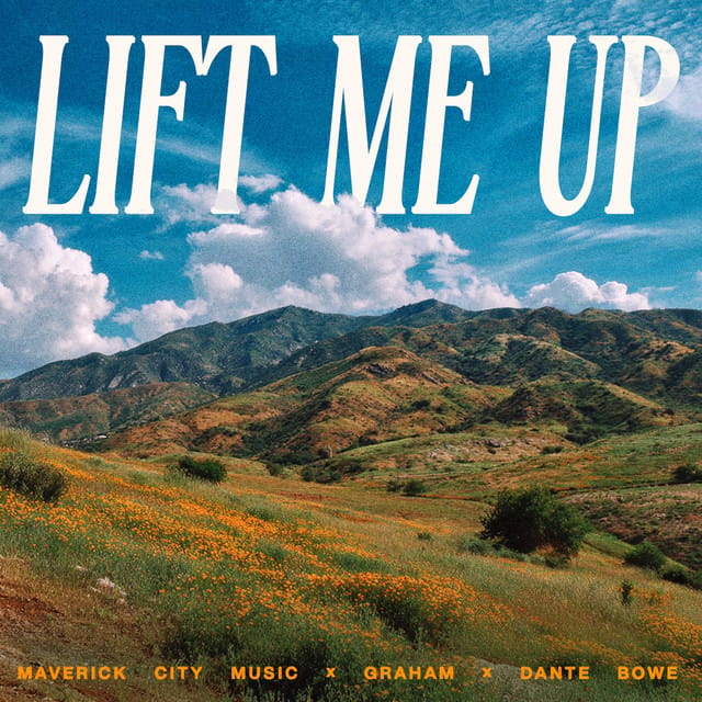 Lift Me Up