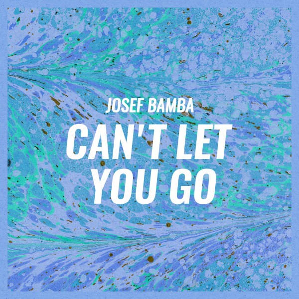 Can’t Let You Go