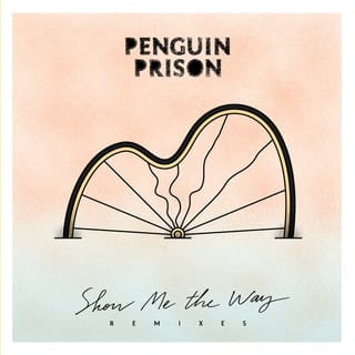 Show Me the Way Remix EP