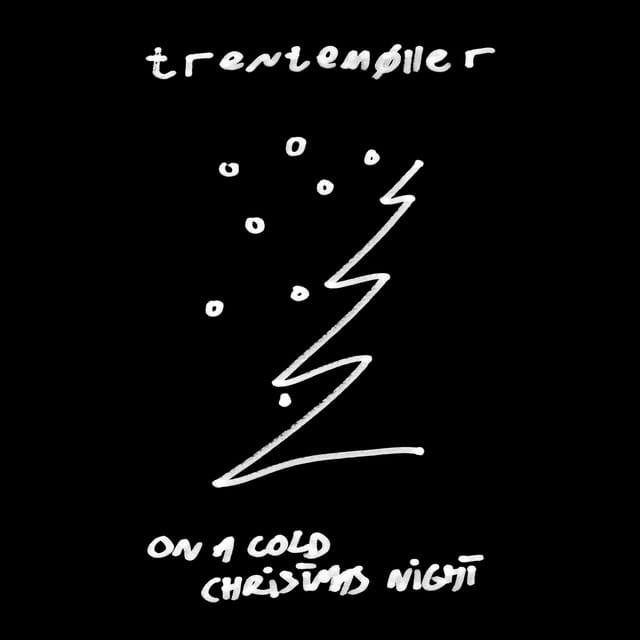 On A Cold Christmas Night