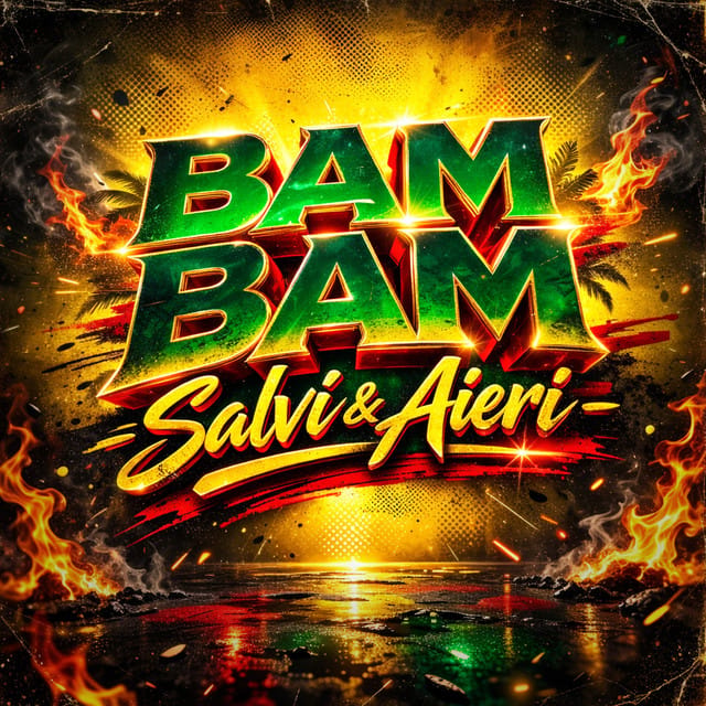 Bam Bam