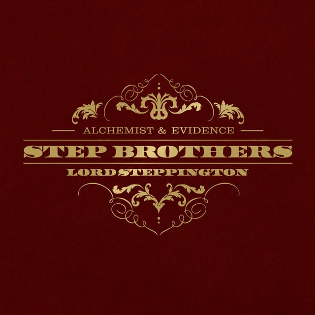 Step Masters
