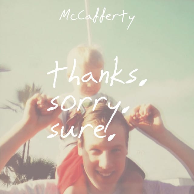 Thanks. Sorry. Sure. - EP