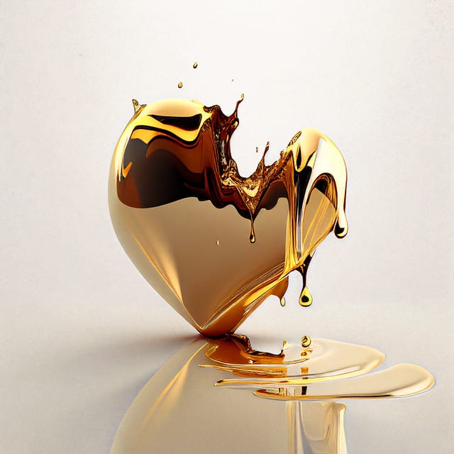 Heart of Gold