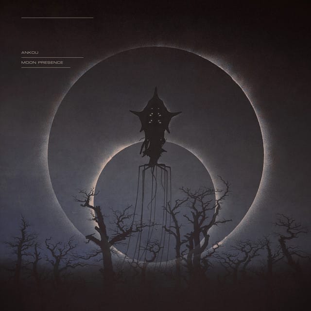Moon Presence