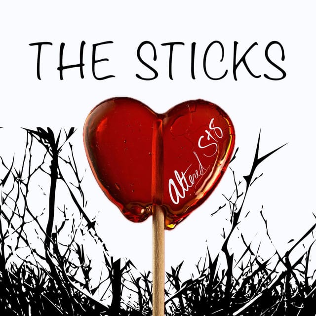 The Sticks - Single