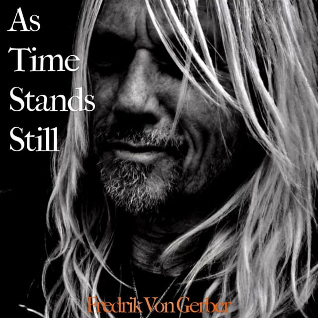 As Time Stands Still