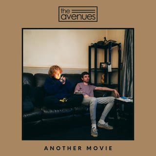 Another Movie - Single