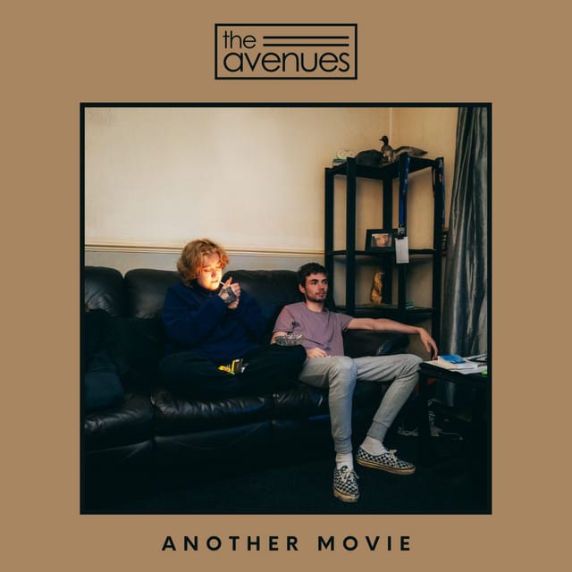 Another Movie - Single
