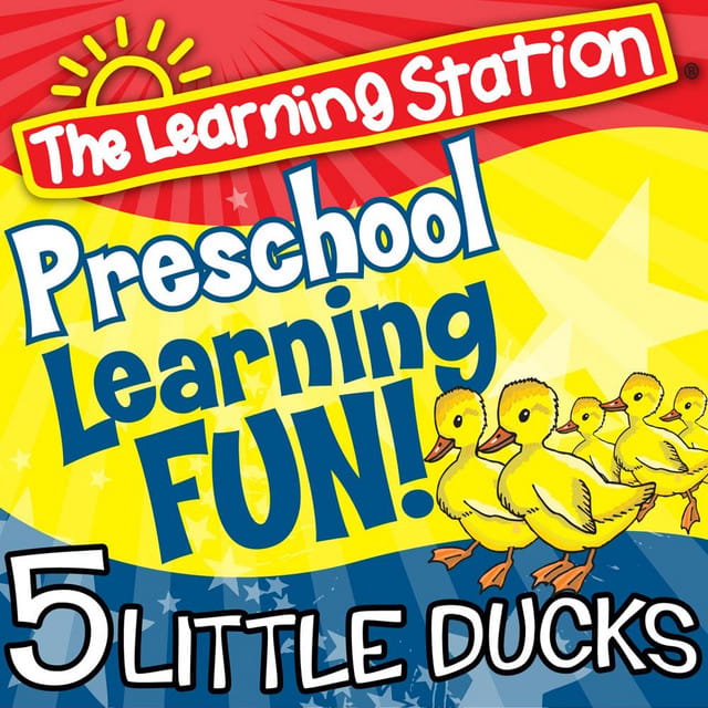 5 Little Ducks