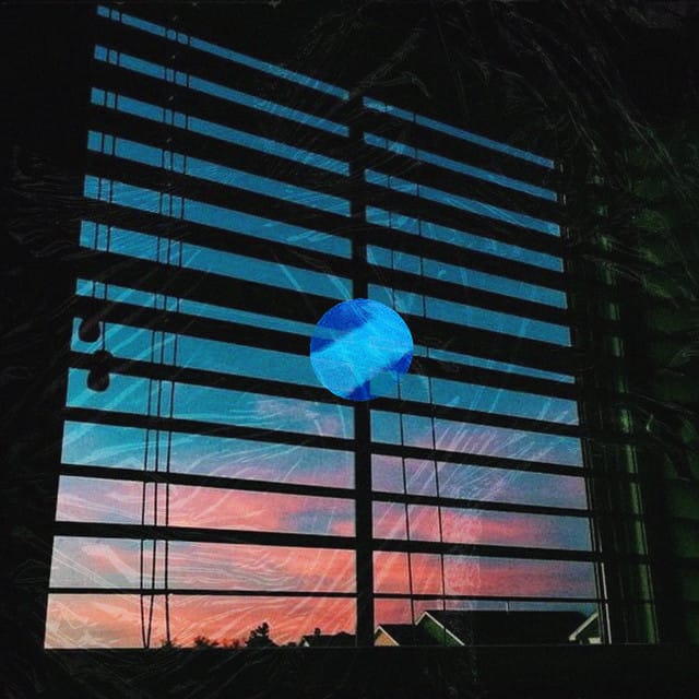 plastic sunsets