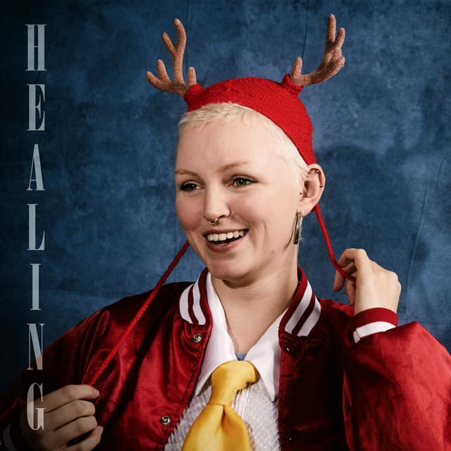Healing
