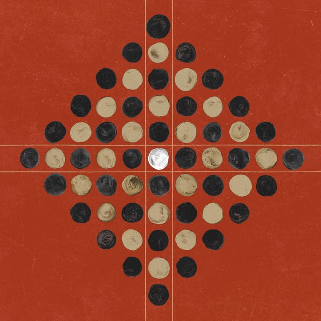 Palms - Deeper Wells