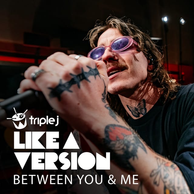 All Star (triple j Like A Version) - Single