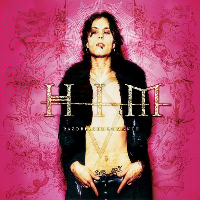 Razorblade Romance (Deluxe Remastered Edition)