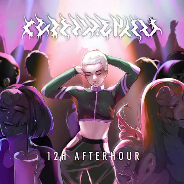 12h Afterhour - Single