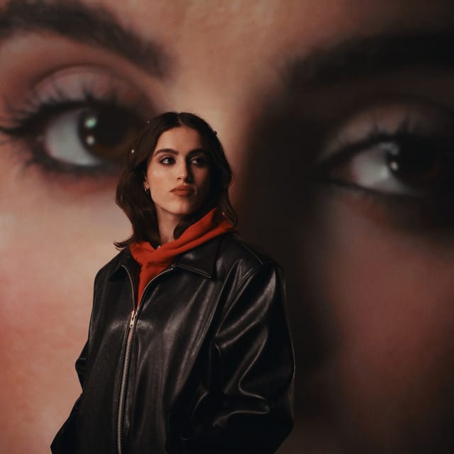 I've Never Met Her - Single
