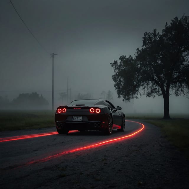 Burn Up