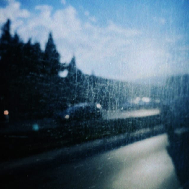 derealization - Single