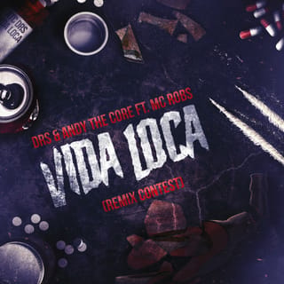Vida Loca Remix Contest