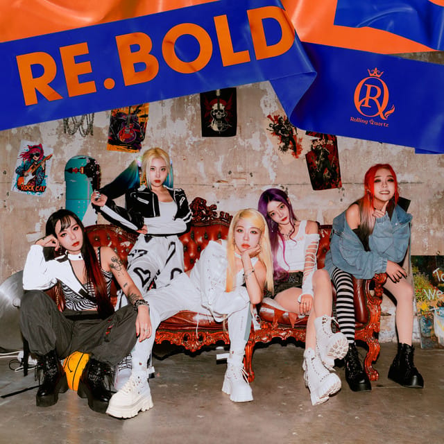 RE.BOLD