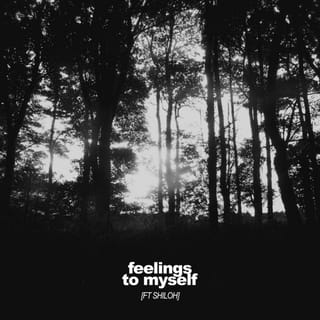 feelings to myself