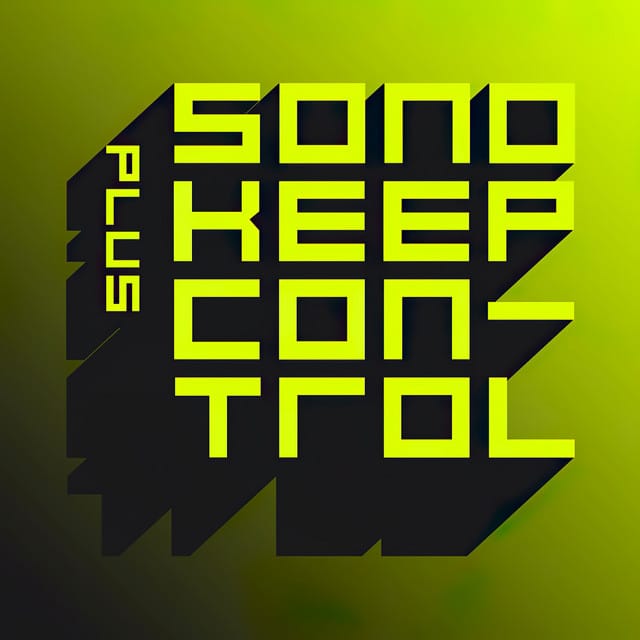 Keep Control Plus