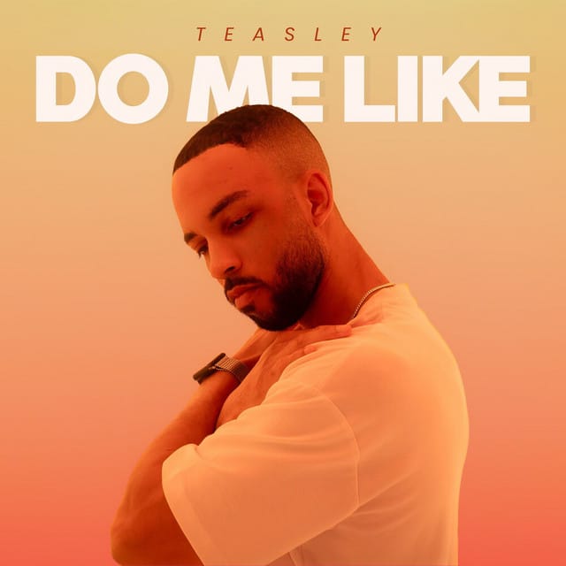 Do Me Like - Single