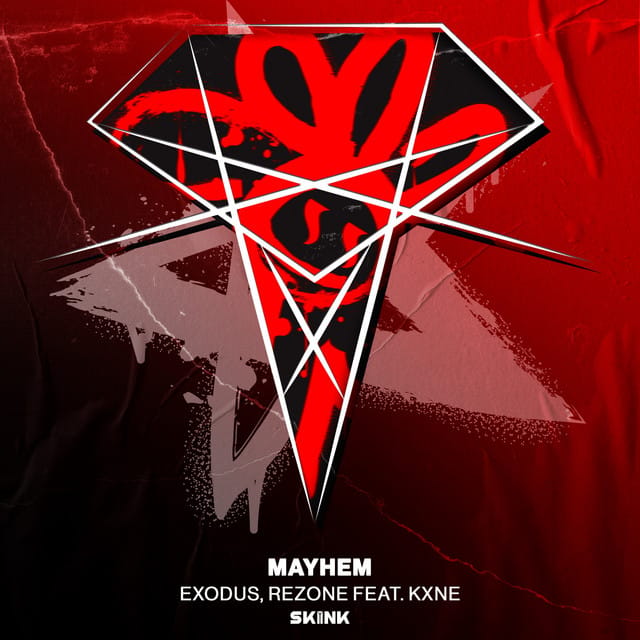 Mayhem