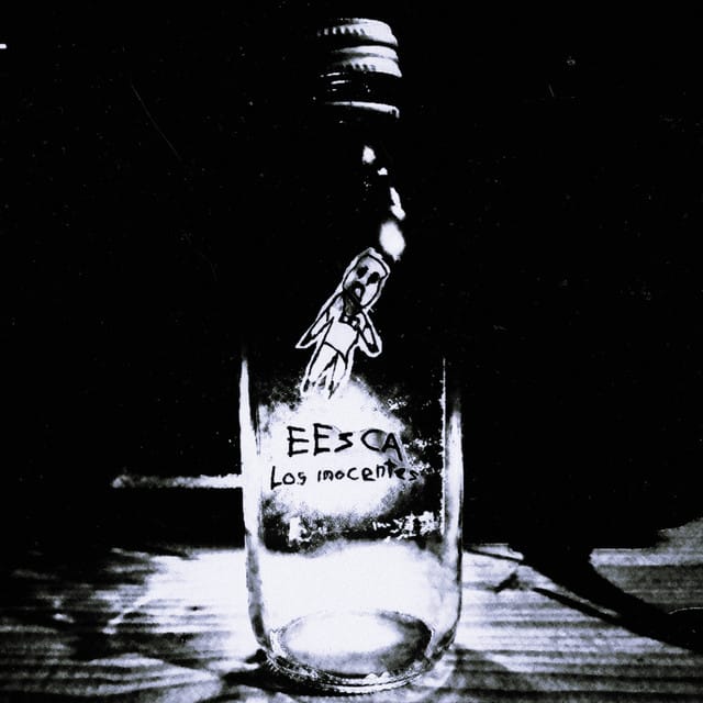 Los inocentes - Single