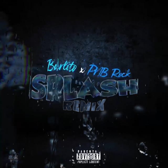Splash [Remix]