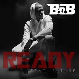 Ready (feat. Future)