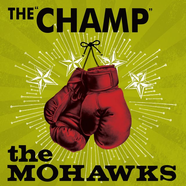 The Champ