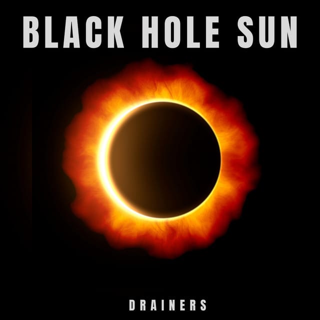 Black Hole Sun - Single