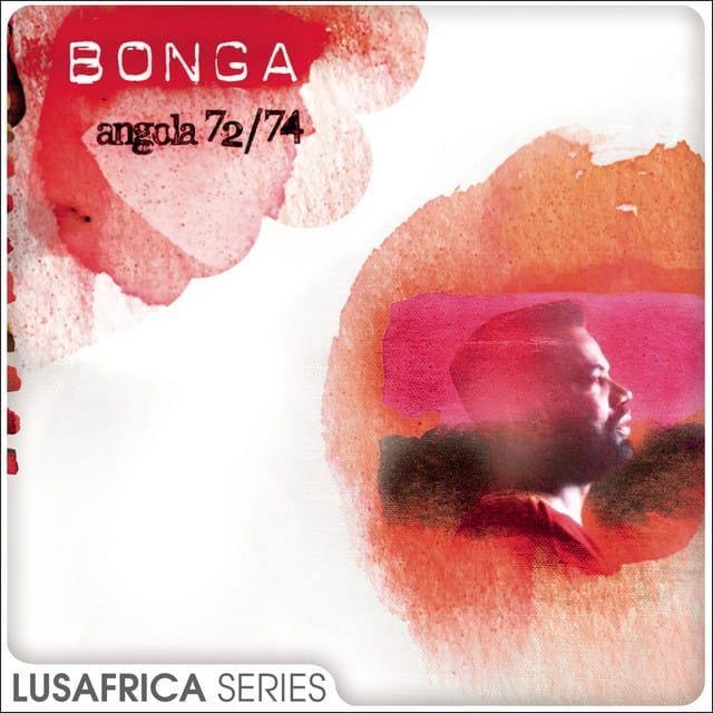 The Lusafrica Series : Angola 72/74