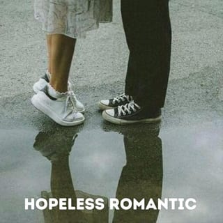 Hopeless Romantic