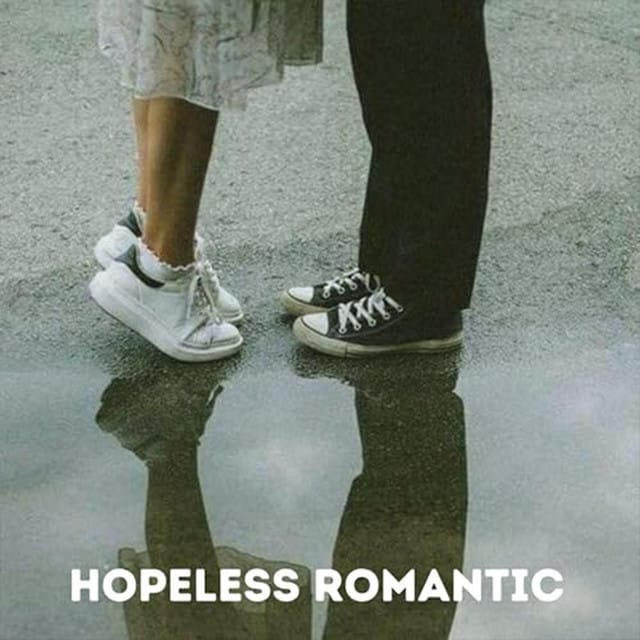 Hopeless Romantic